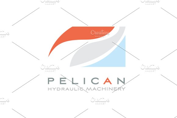 Pelican Hydraulic Machinery cover image.