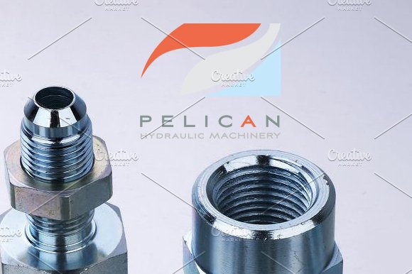 pelican hydraulic machinery press 03 659