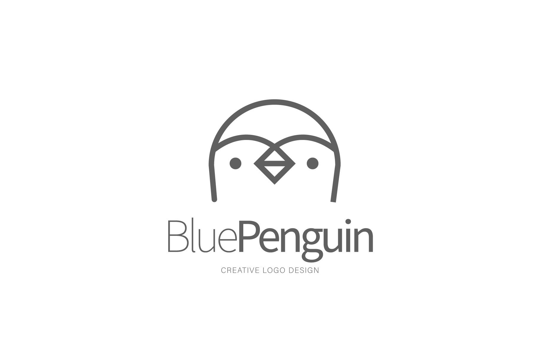 penguin greyble logo 991