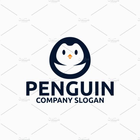 Penguin cover image.