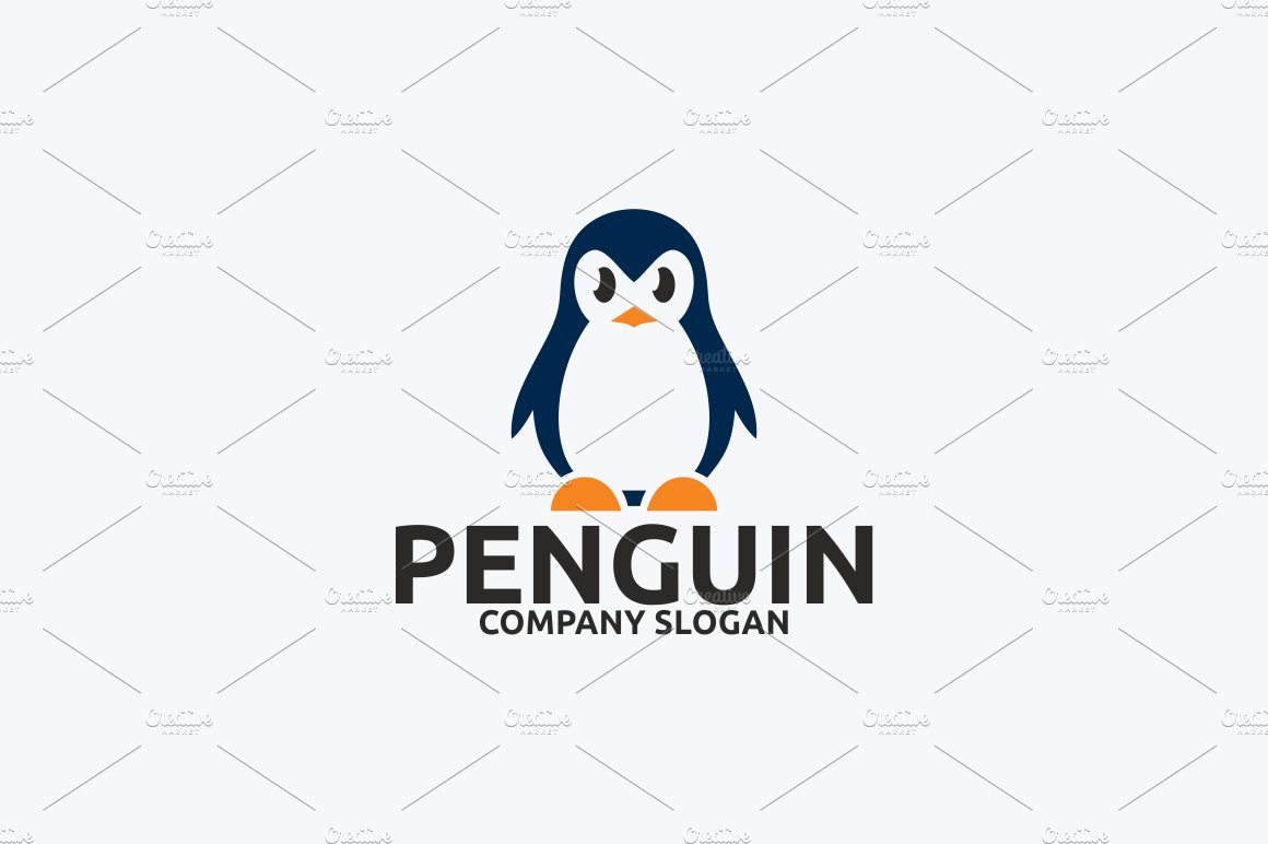 Penguin cover image.