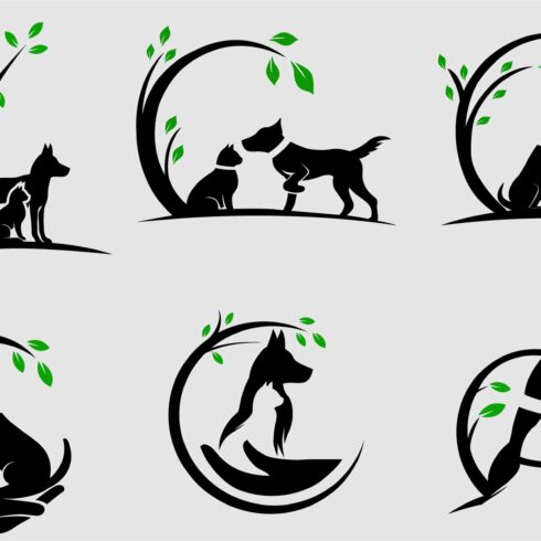 pet logo cover image.