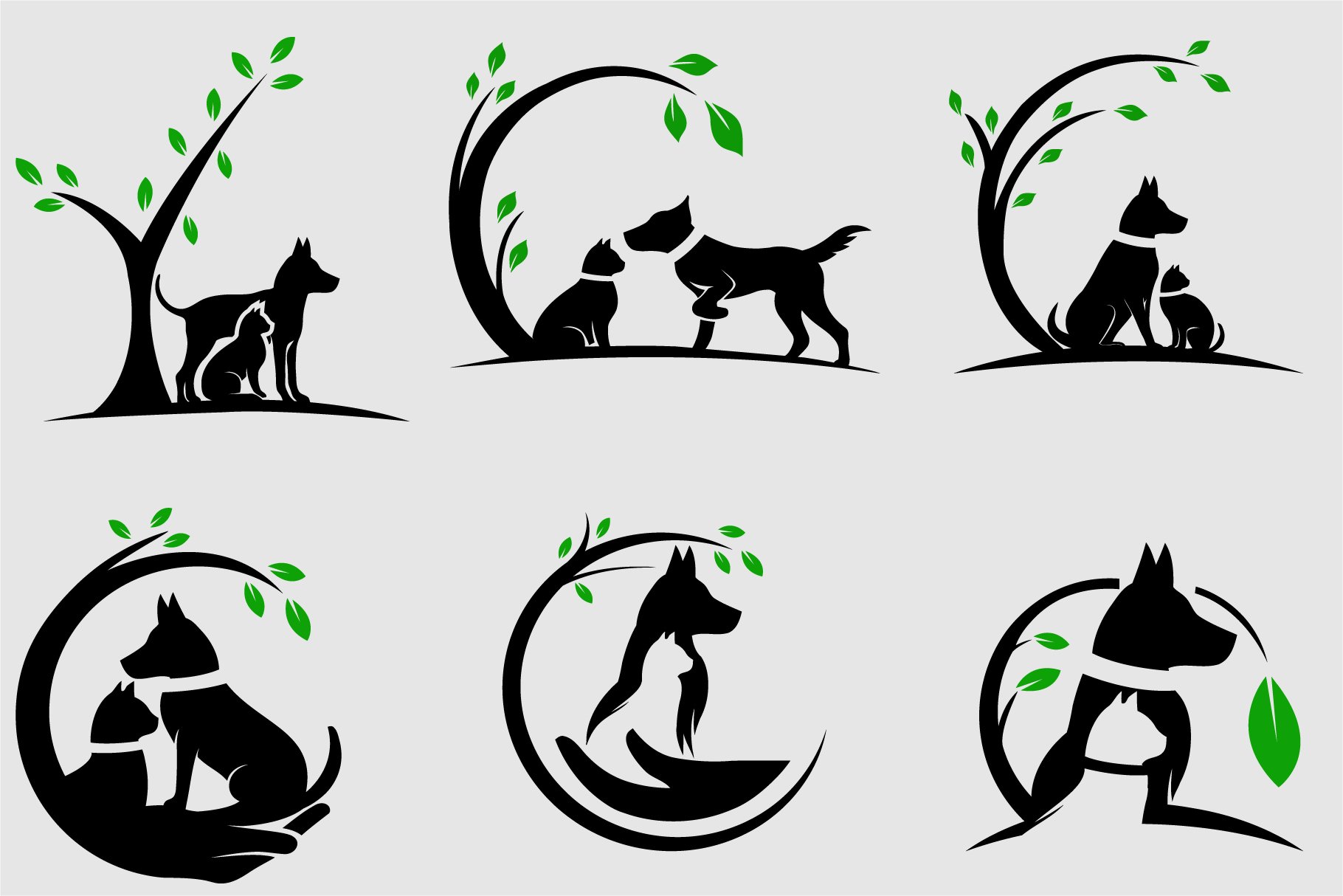 pet logo cover image.