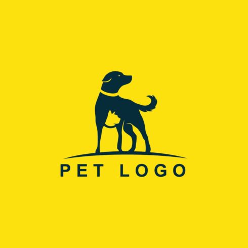 Pet Logo cover image.