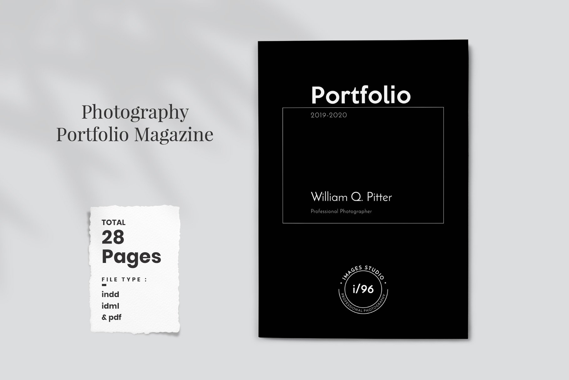 photography postfolio magazine 462