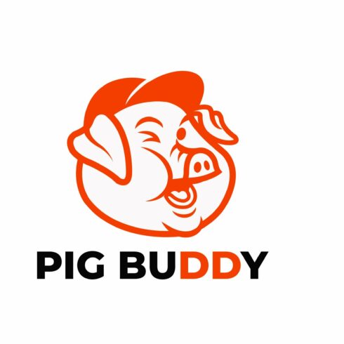 Pig Head Logo cover image.