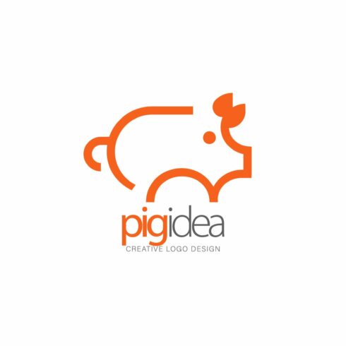 pig logo cover image.