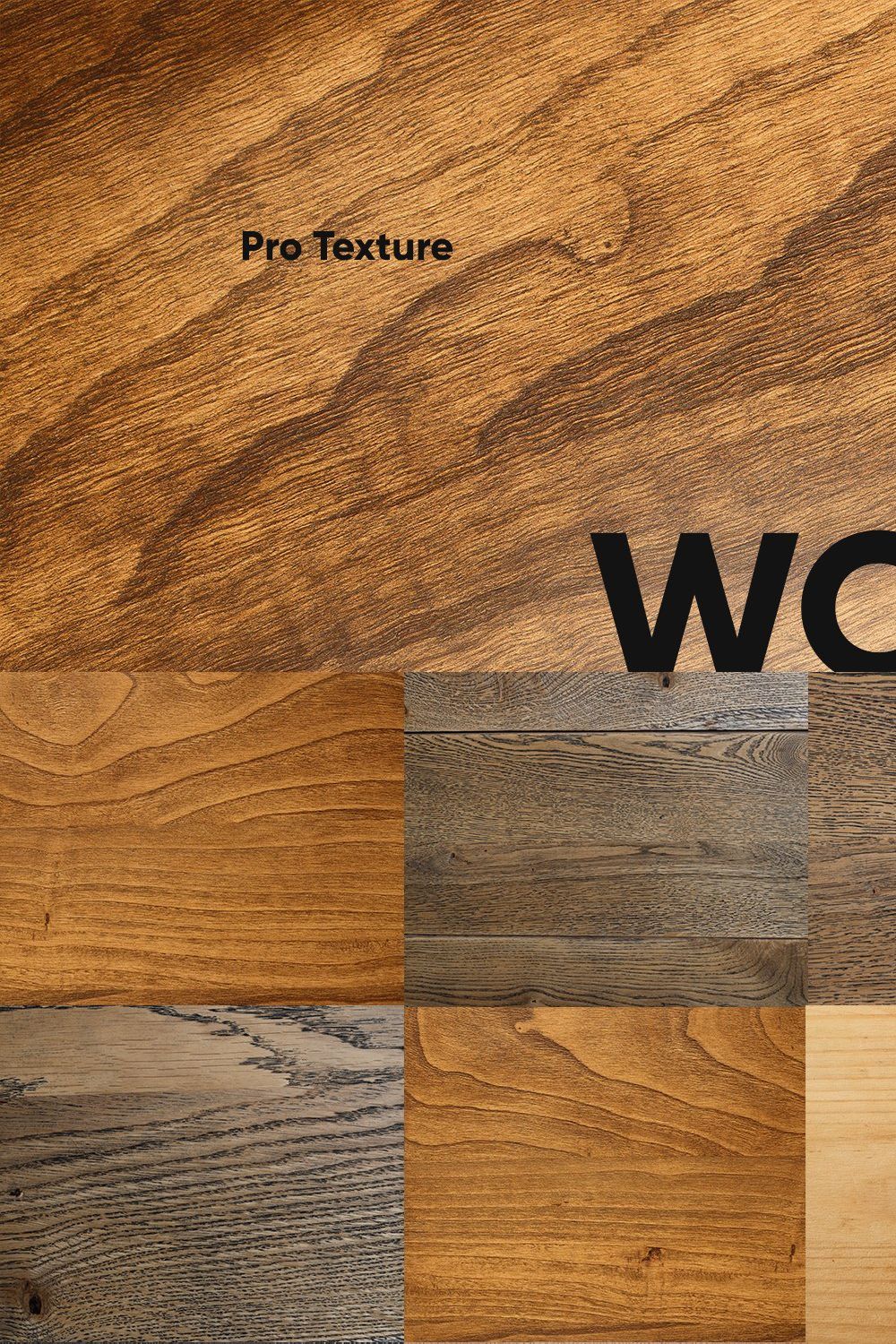 20 Wooden Background pinterest preview image.