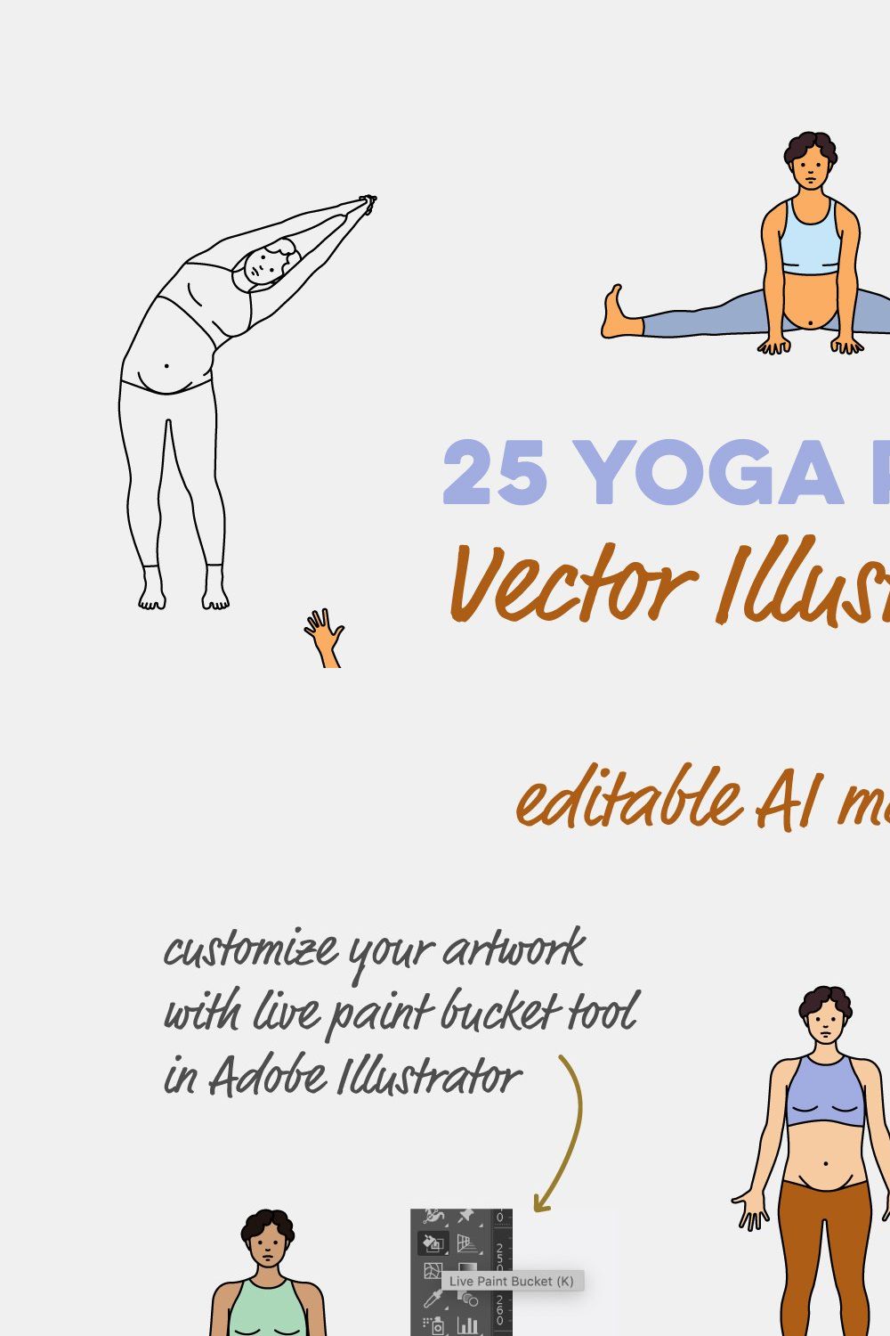 10 Effective Yoga Poses for Bodybuilders (Complete Guide)
