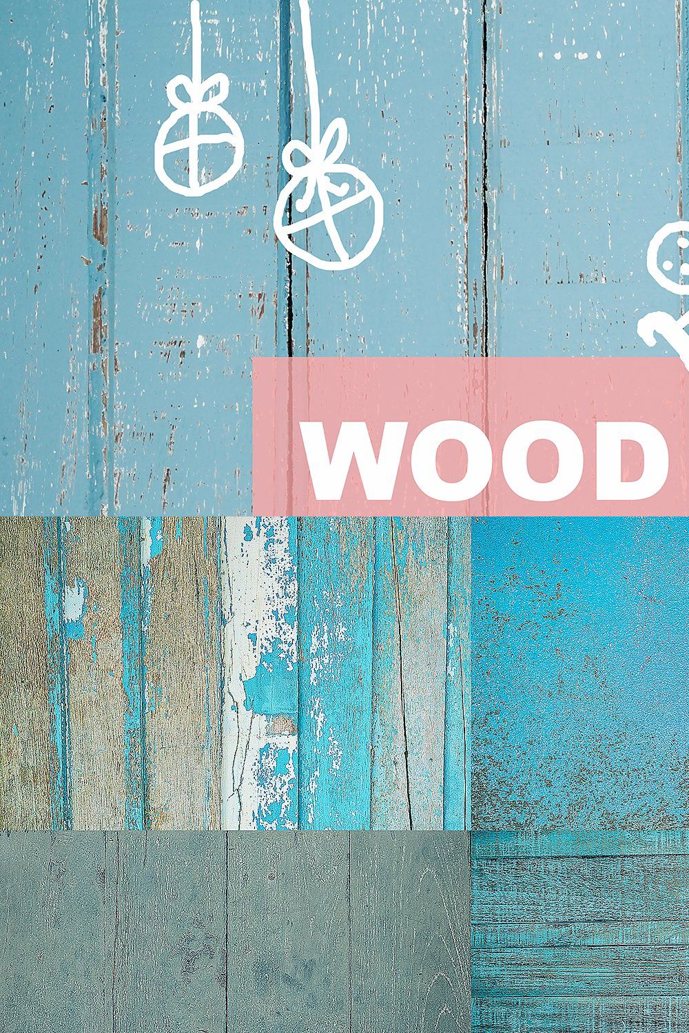 69 Wood Color Texture Background pinterest preview image.