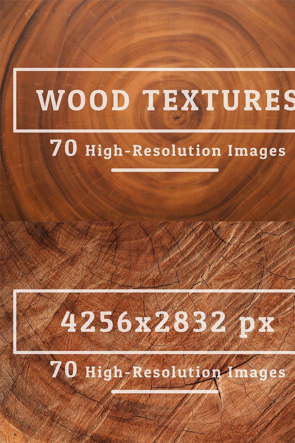 70 Wood Texture Background Set 08 pinterest preview image.