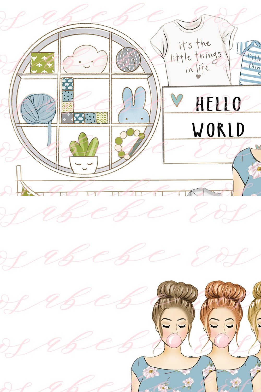 Baby boy clipart pinterest preview image.