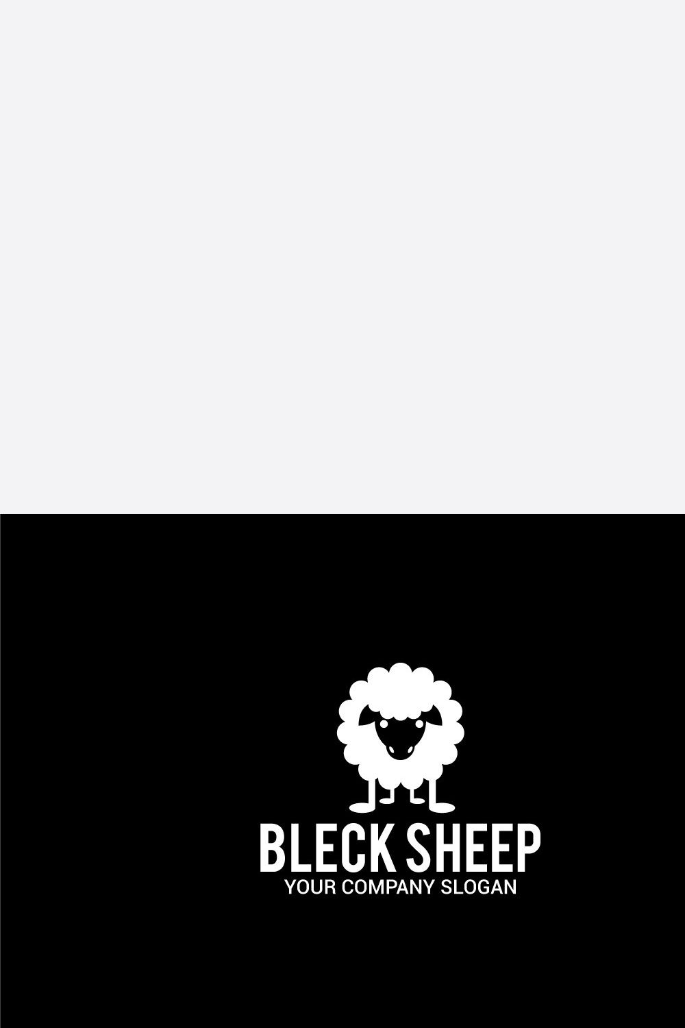 black sheep pinterest preview image.