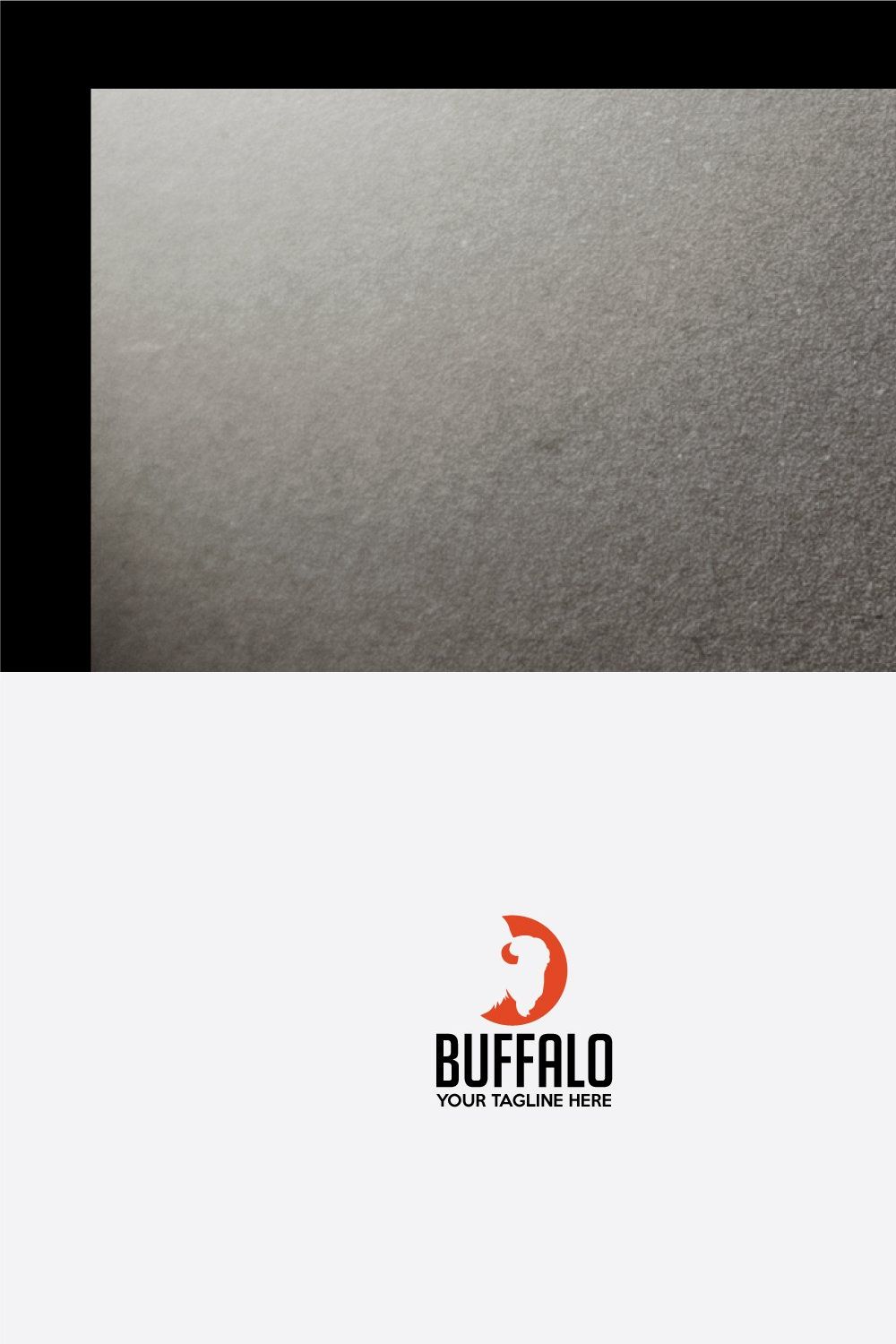 buffalo pinterest preview image.