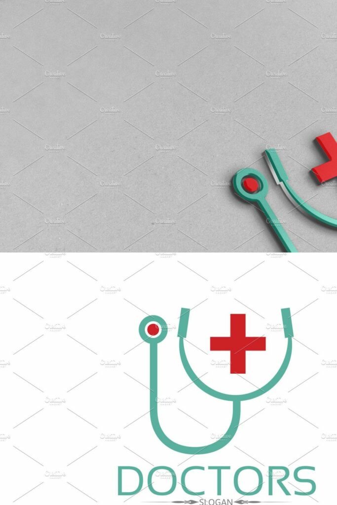 Doctor Logo Version2 – MasterBundles