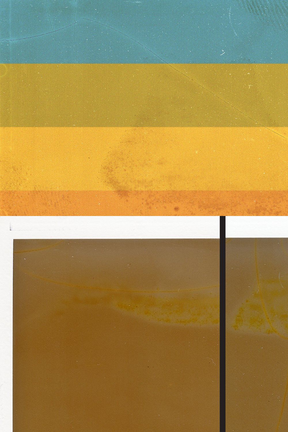 Expired instant film texture pack pinterest preview image.