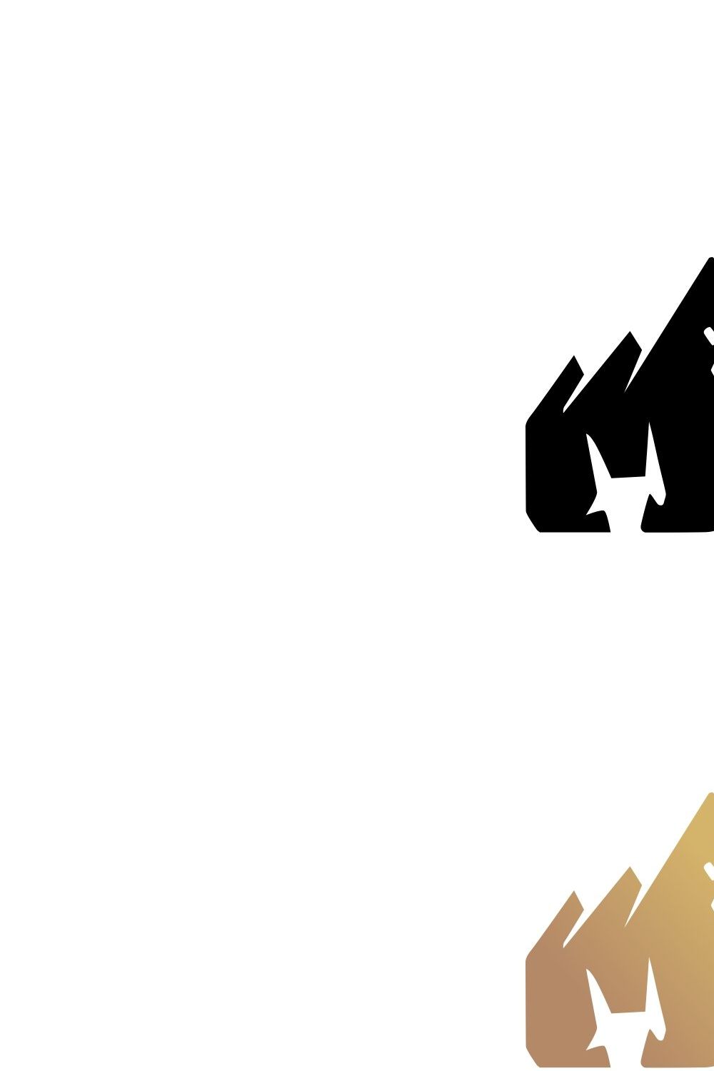 Gorilla Mountain Logo pinterest preview image.