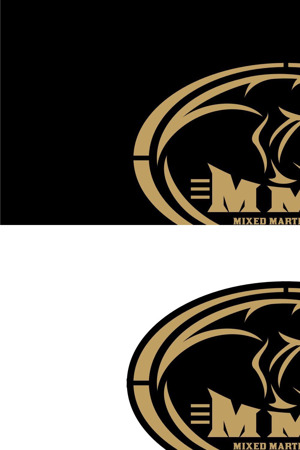 King Cobra MMA pinterest preview image.