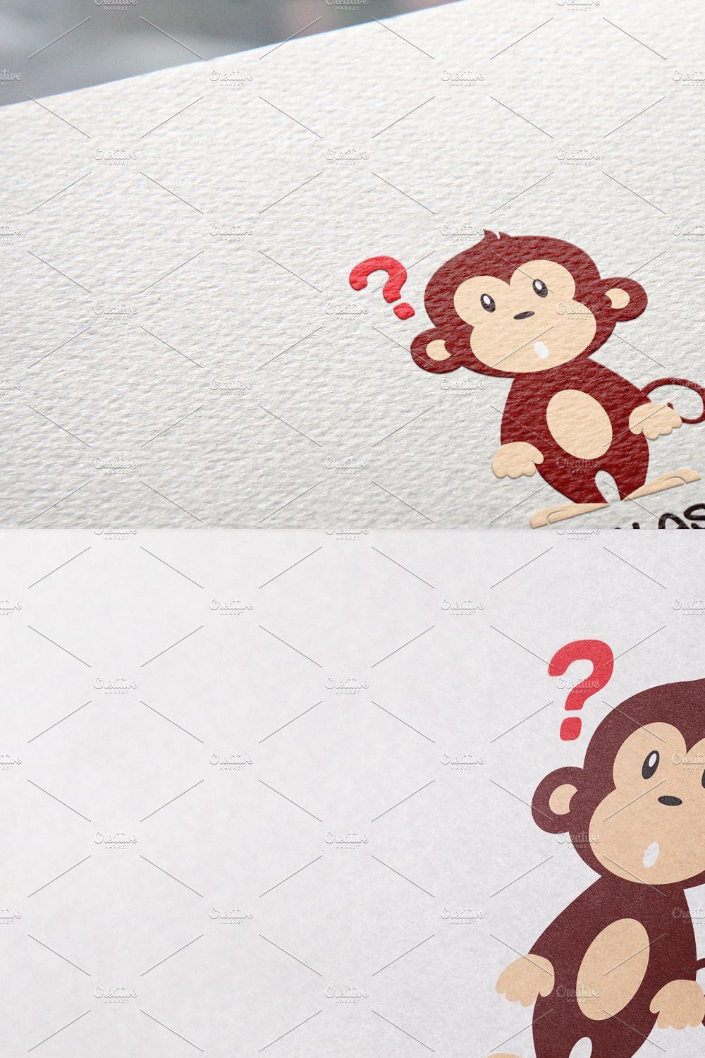 monkey Asked pinterest preview image.