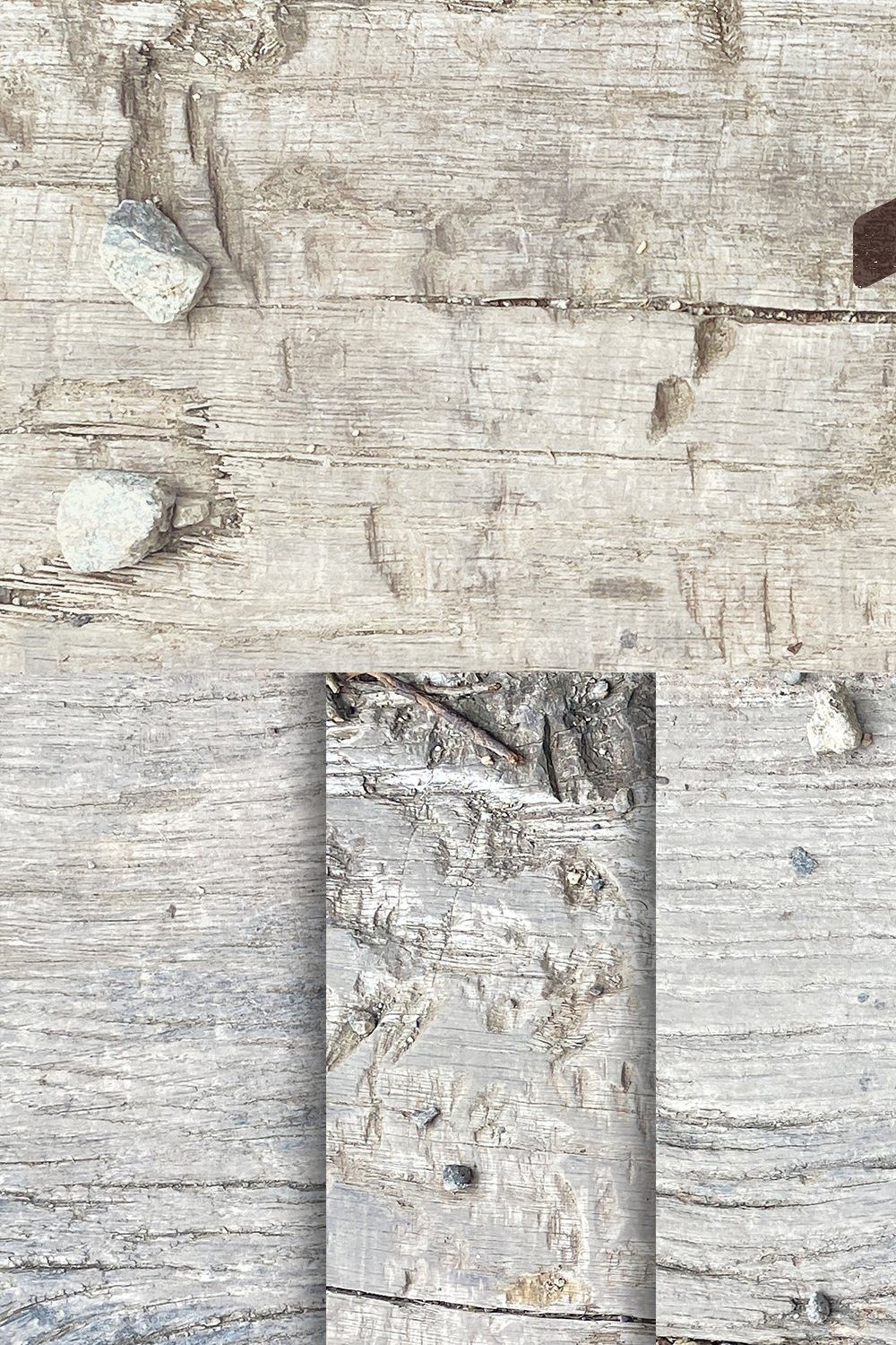 Old Wooden Floor Textures x10 vol2 pinterest preview image.