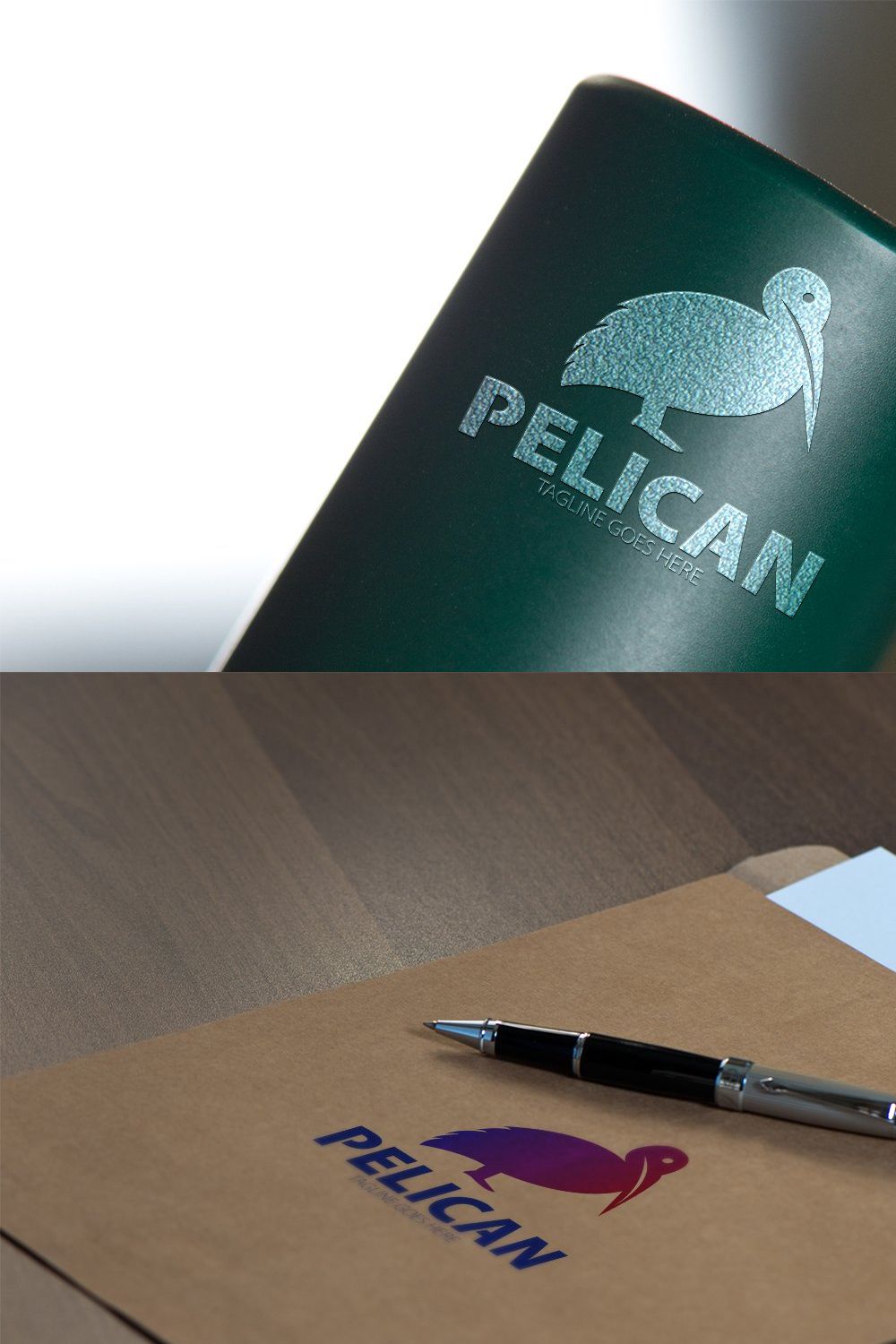 Pelican pinterest preview image.