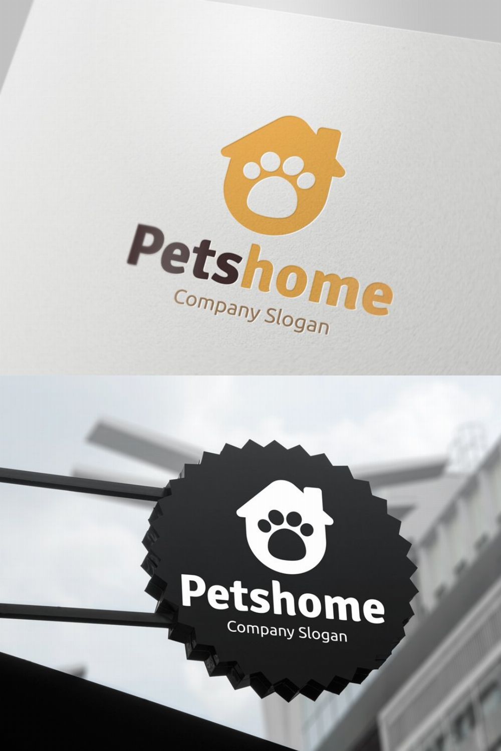 Pets Home pinterest preview image.