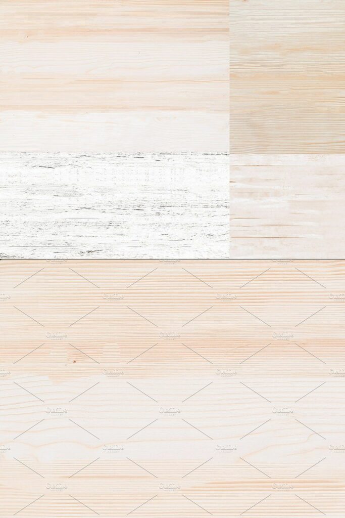 Rustic Wood Texture Digital Paper – MasterBundles