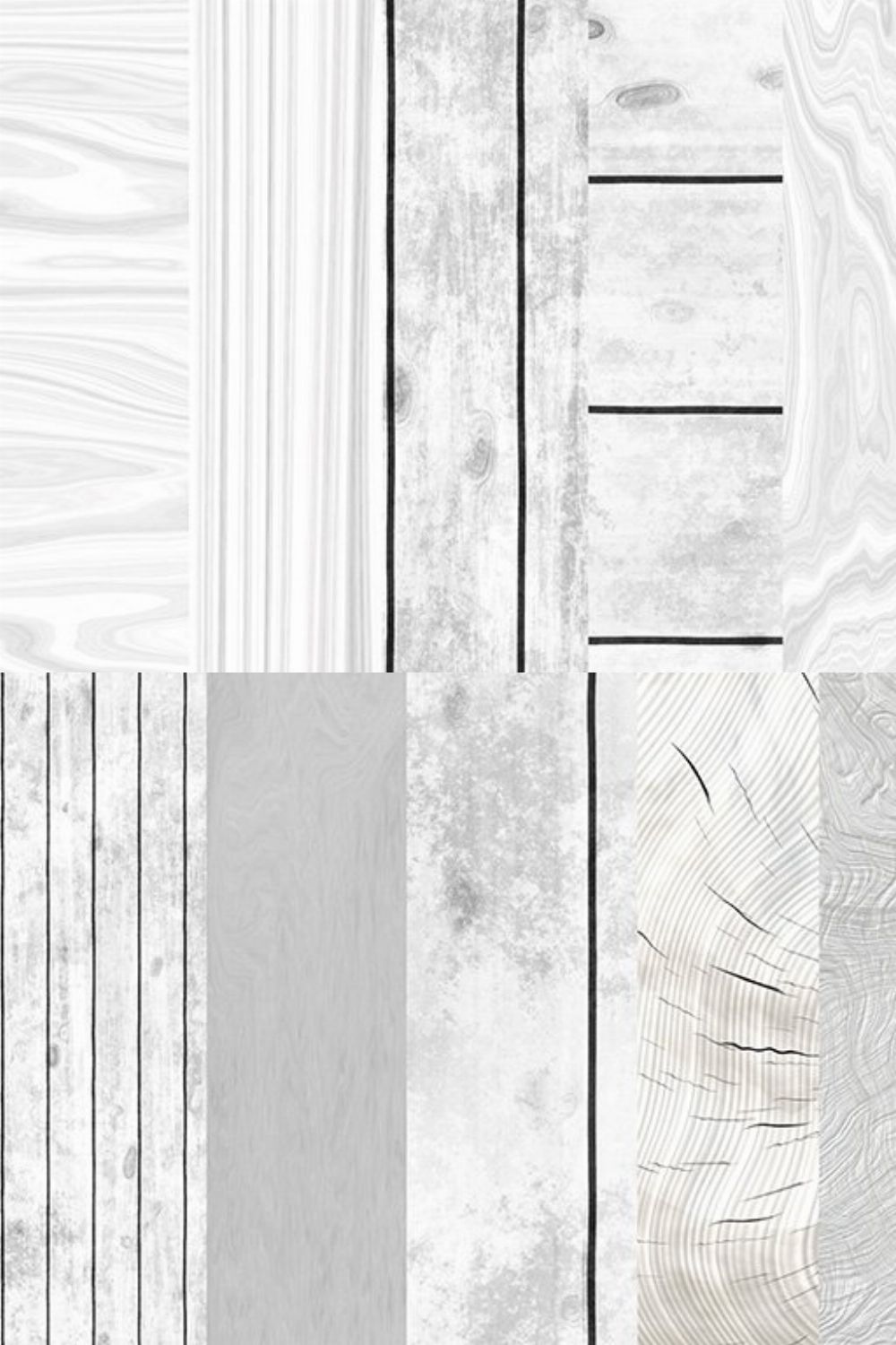 White wooden backgrounds pinterest preview image.
