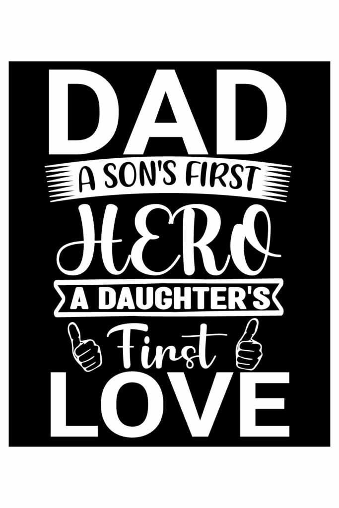 Fathers Day T Shirt Design Bundle Free Svg Masterbundles