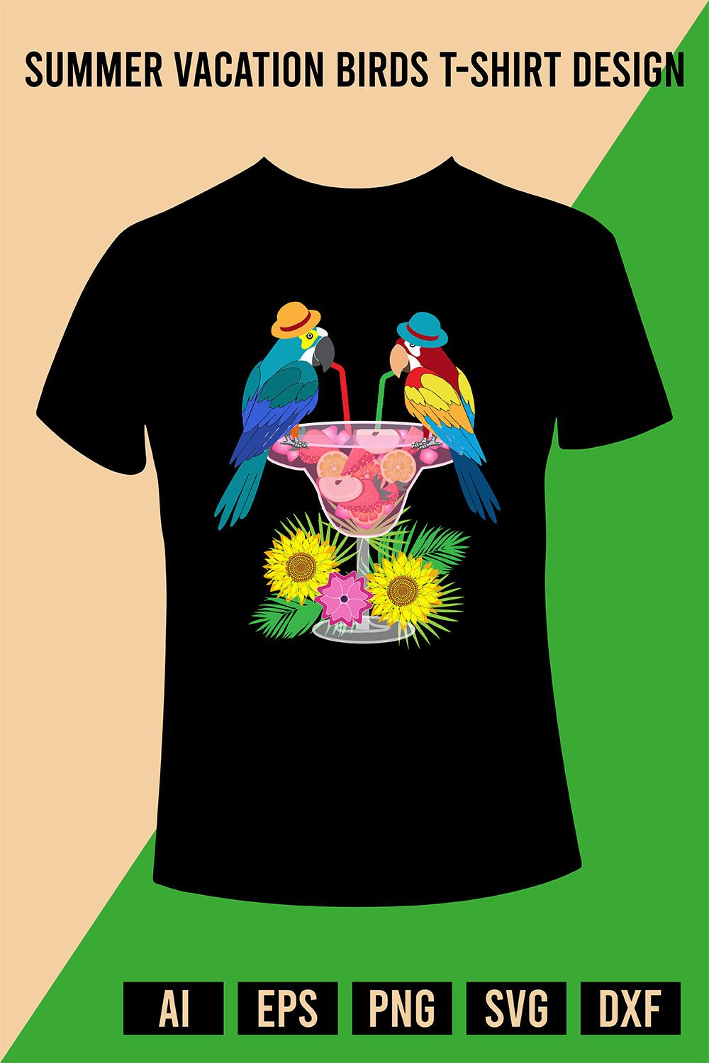 Bird T-shirt Designs - 66+ Bird T-shirt Ideas in 2023