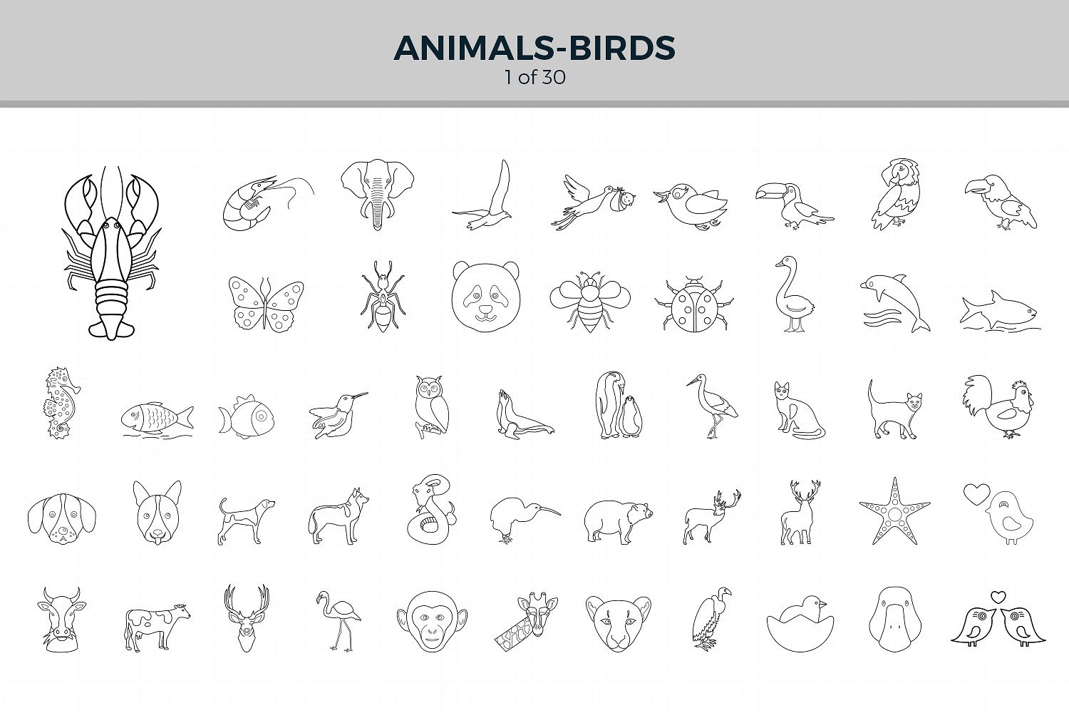 pixel perfect line vector icons1 212