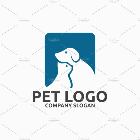 Pet Logo cover image.