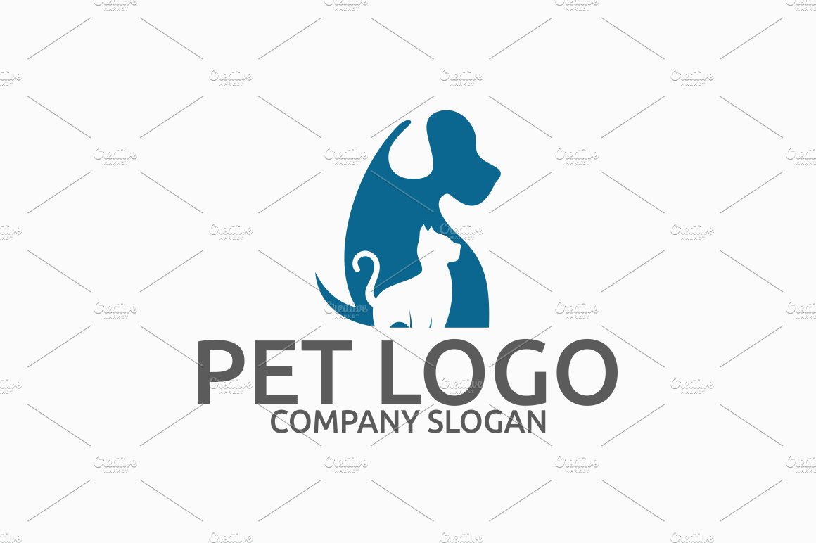 Pet Logo cover image.