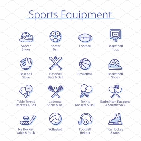 Soccer, football sports equipment cover image.