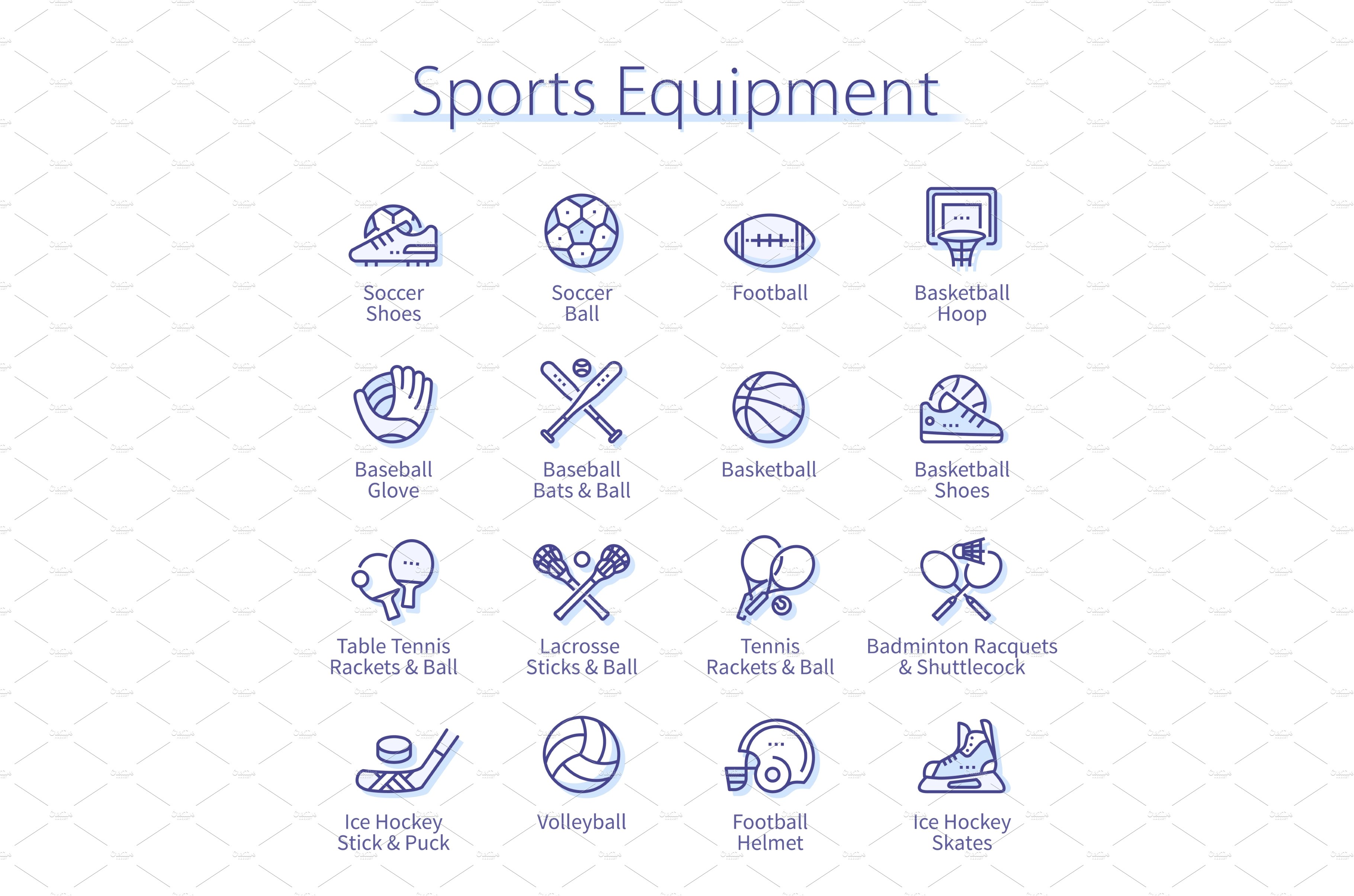 Soccer, football sports equipment cover image.