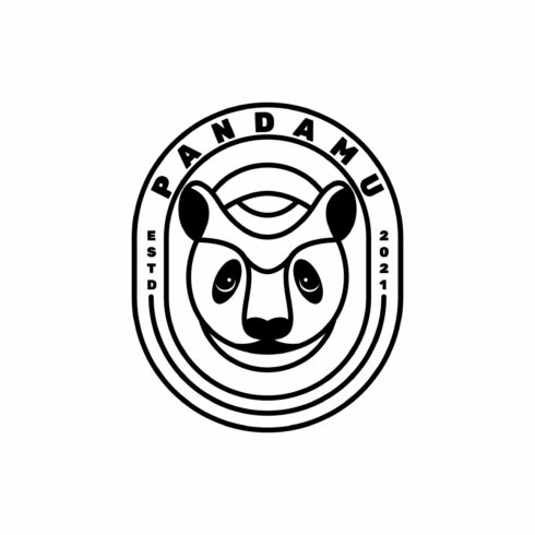 Panda Logo cover image.