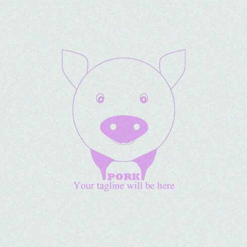Pork Logo cover image.