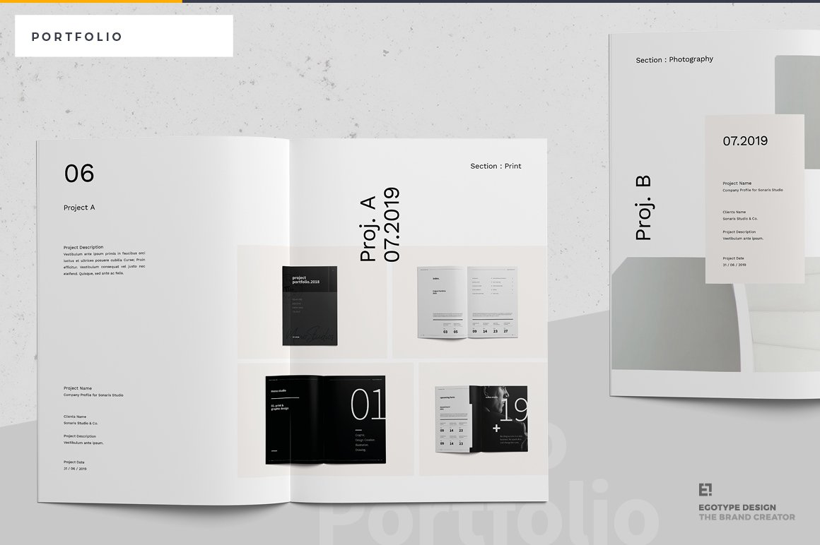 portfolio egotype design template10 52