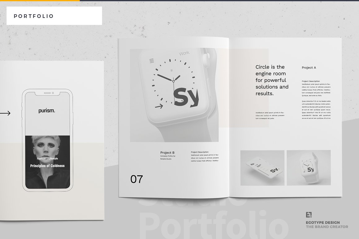 portfolio egotype design template15 64