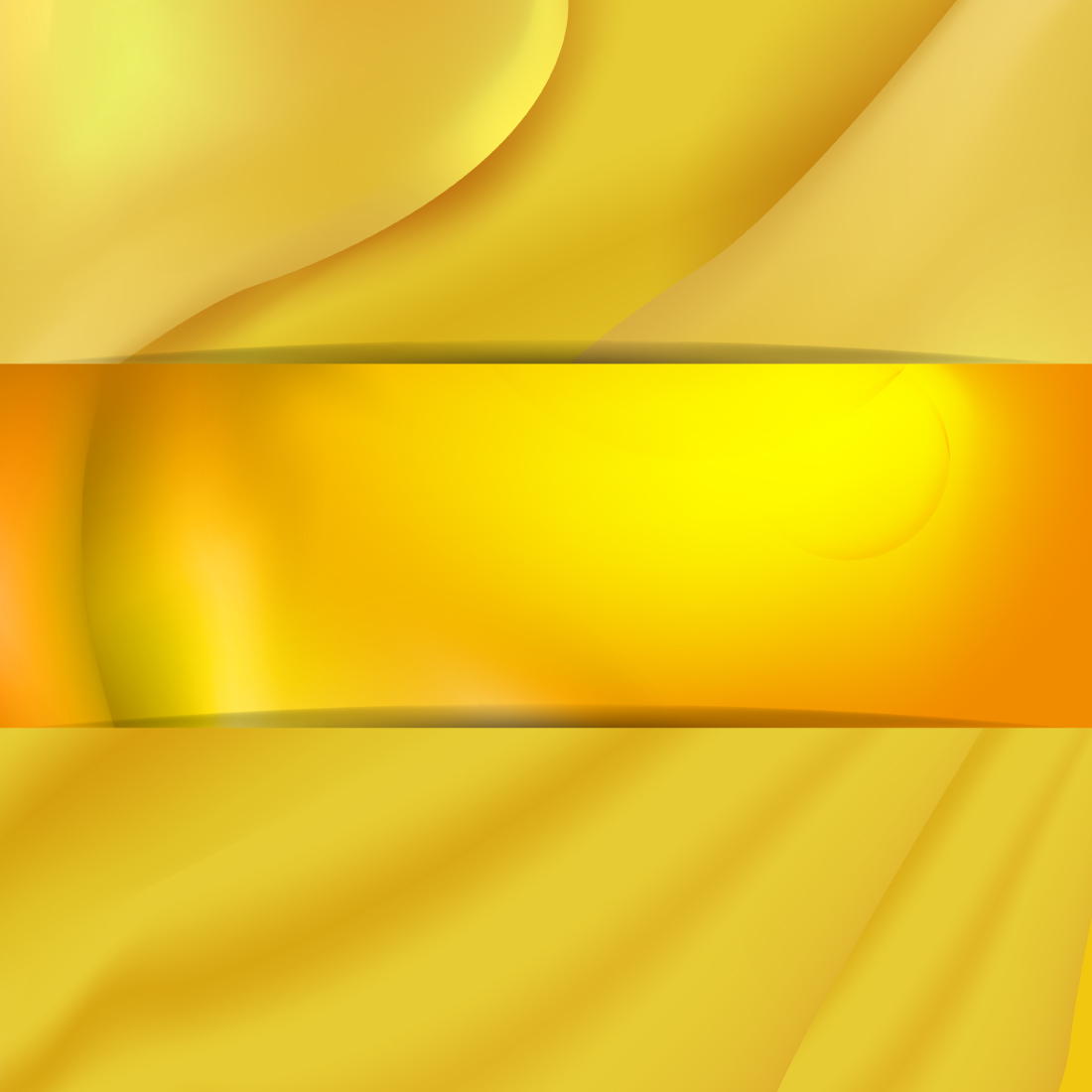 Close up of a yellow and orange background.