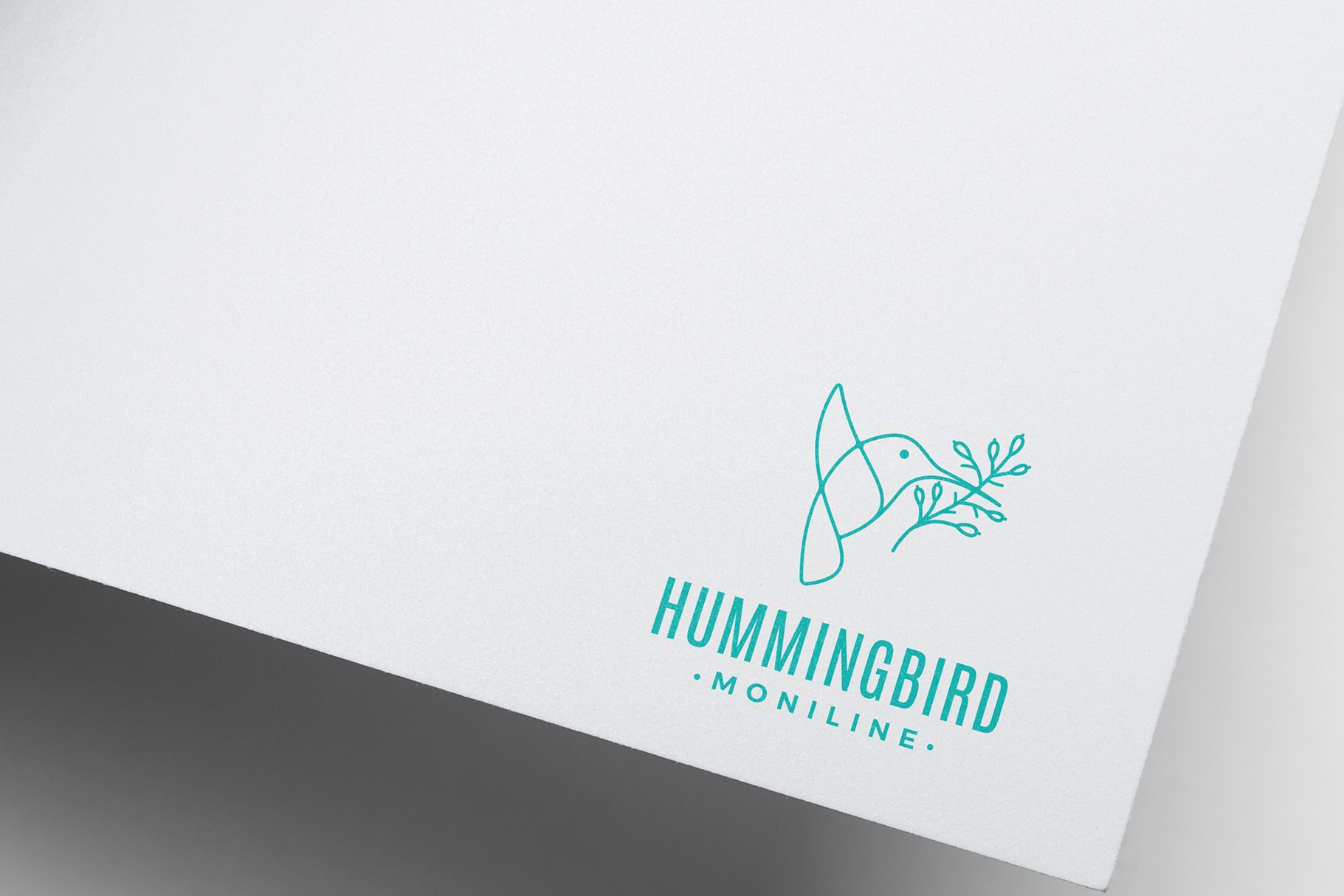 Hummingbird Monolone preview image.