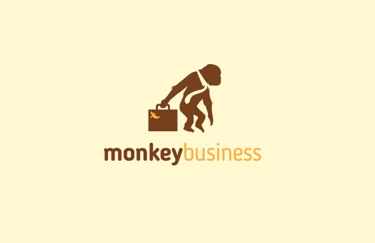 Monkey business preview image.