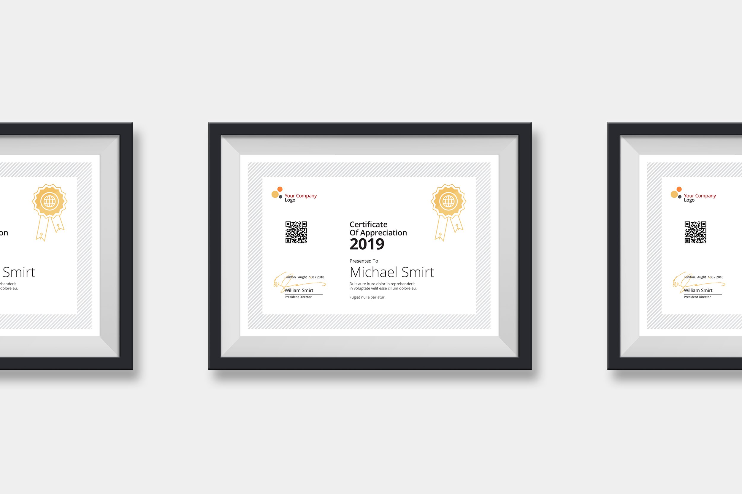 Clean Certificates preview image.