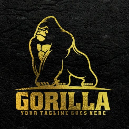 Gorilla V.4 cover image.