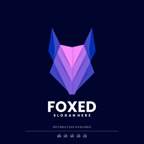 Fox Colorful Logo cover image.