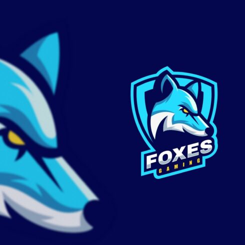 Fox Sport and E-Sport Logo cover image.