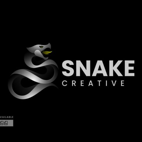 Snake Colorful Logo cover image.