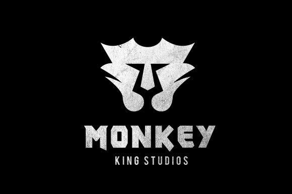 Monkey Logo cover image.