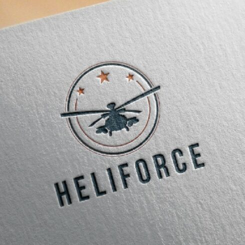 Helicopter Air Force Star and Drone cover image.