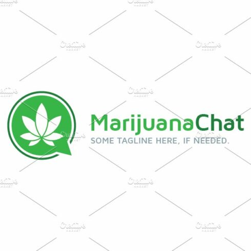 Marijuana / Cannabis / Weed Chat cover image.